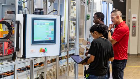Rockwell Automation to Feature Smart Safety Solutions at .